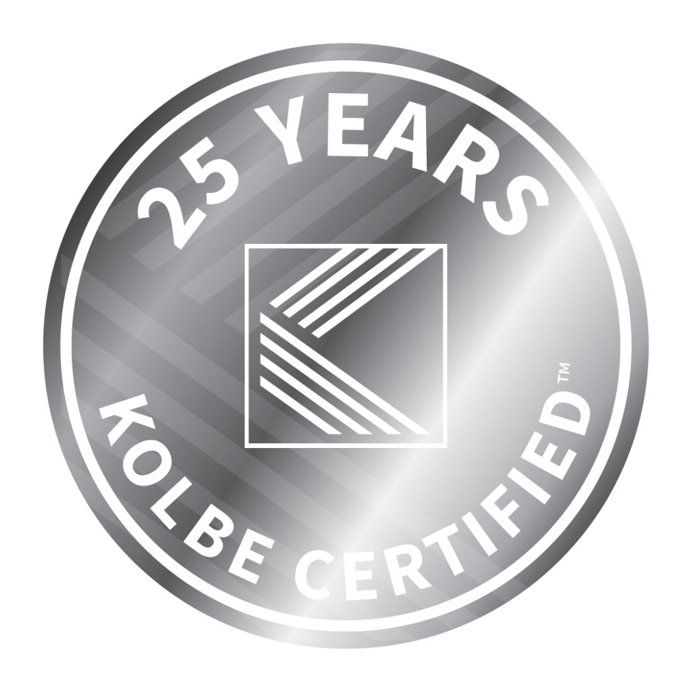 25 years Silver Circle