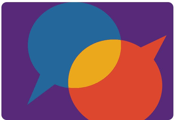 The Power of Shared Language