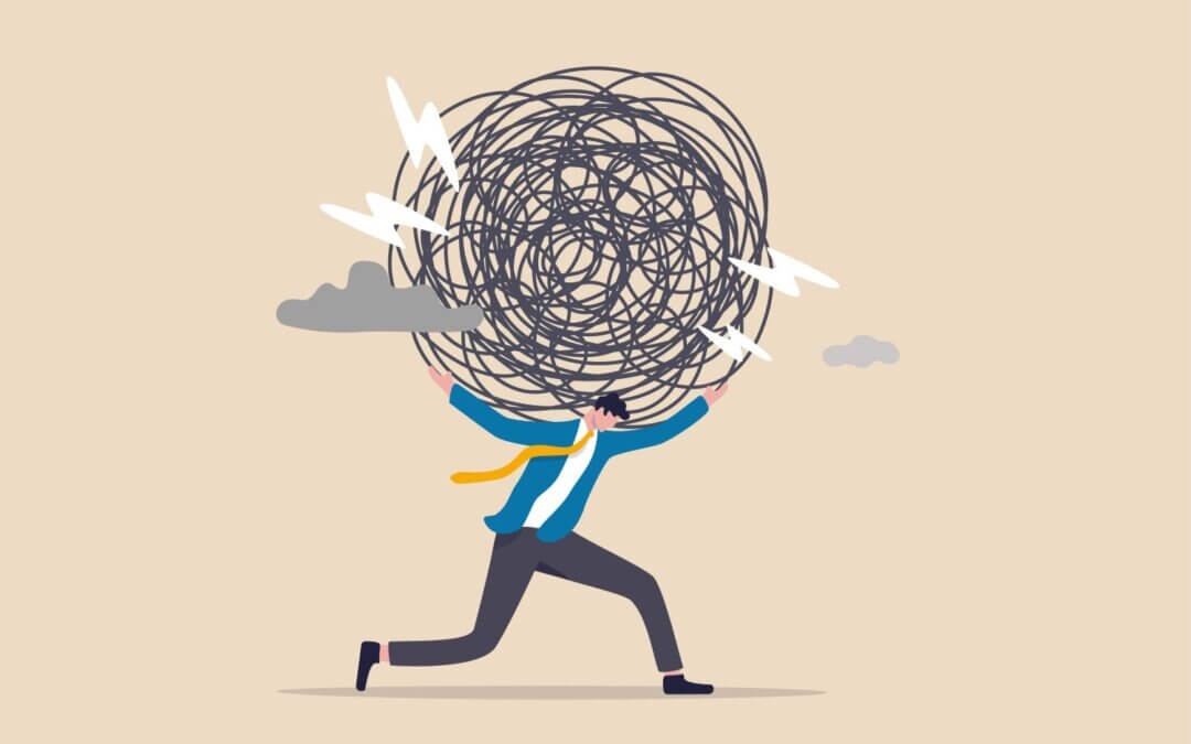 Mastering Anxiety for Greater Well-Being