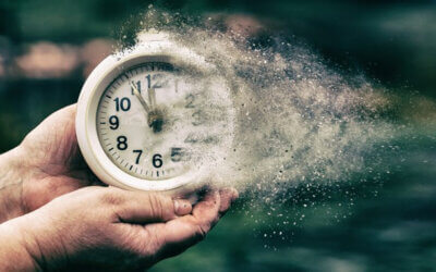 When Life Hijacks Your Time